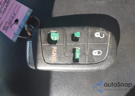 2012 Dodge Journey Se/Avp from USA, damaged, VIN 3C4PDCAB0CT319944